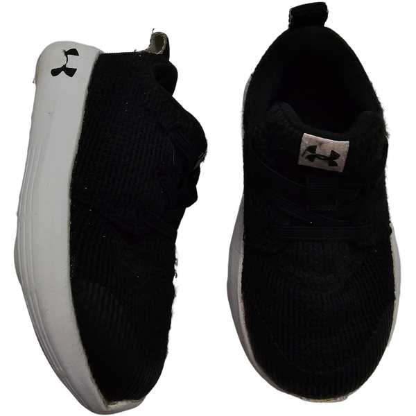 Under armour grandeur 5