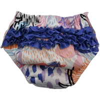 Gagou tagou 2-3T*Couche de piscine