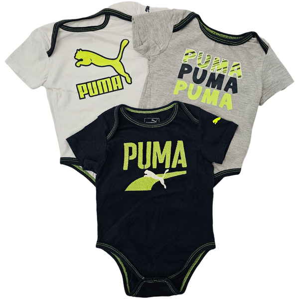 Puma 6-9 mois