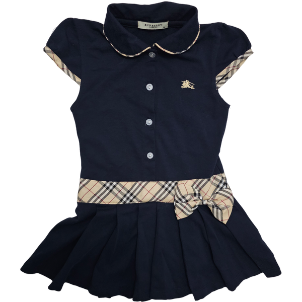 Burberry XL (environ 4-5T)*Robe, État neuf