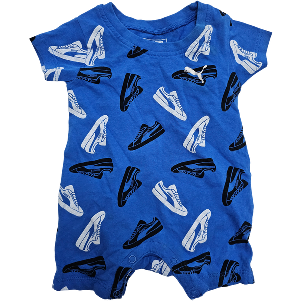 Puma 0-3 mois