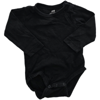 H&M bio 4-6 mois