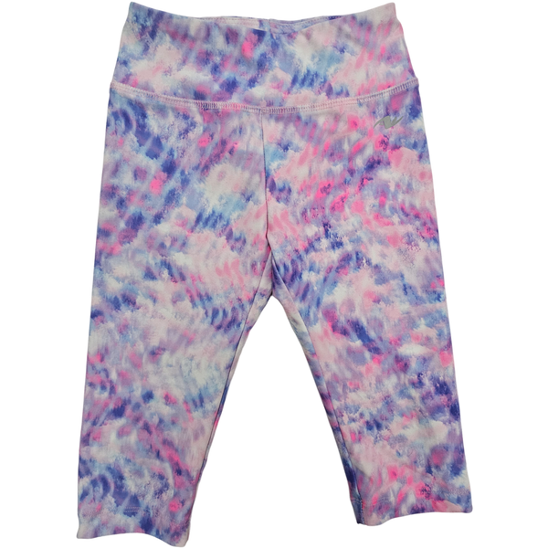 Athletic 4-5T *legging 3/4