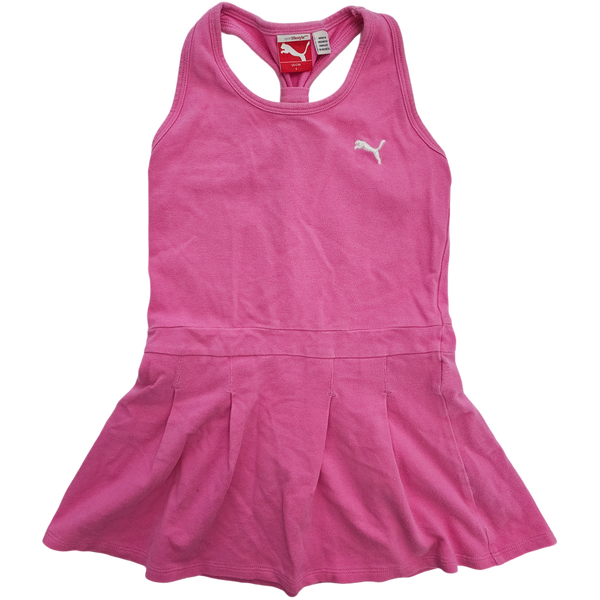 Puma 6T*Robe