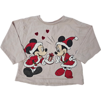 Zara X Disney 9-12 mois