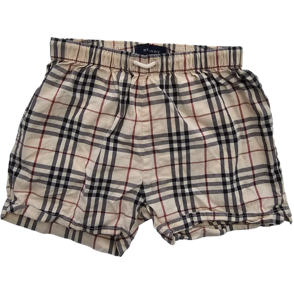 Burberry 6 mois