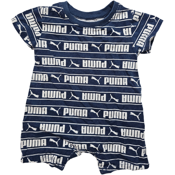 Puma 3-6 mois