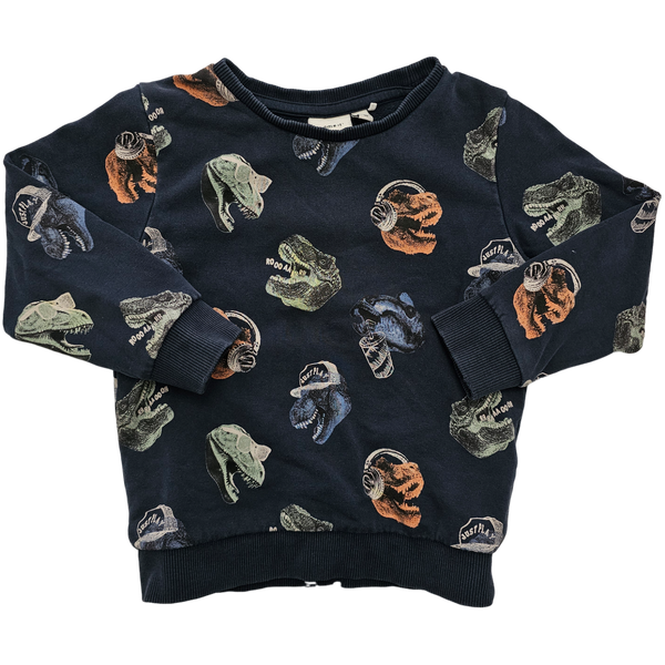 Name it 1.5-2T
