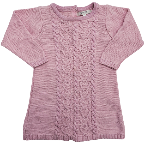 George 18-24 mois*Robe