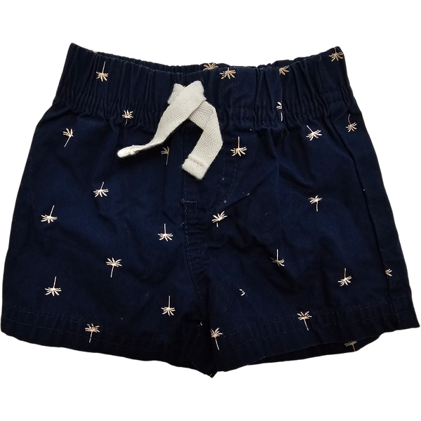 Carter's NB