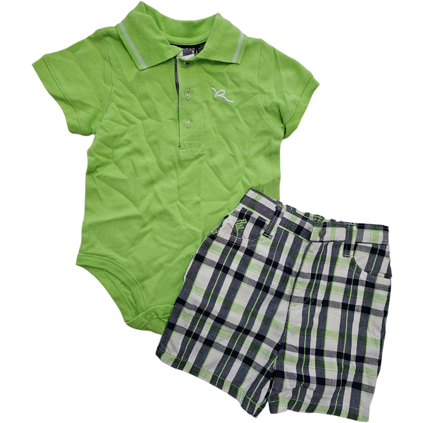 Rocawear 6-9 mois*Neuf