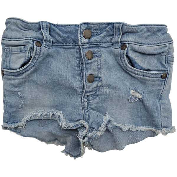 Foxy jeans 6T