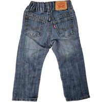 Levi's 2T