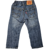 Levi's 2T