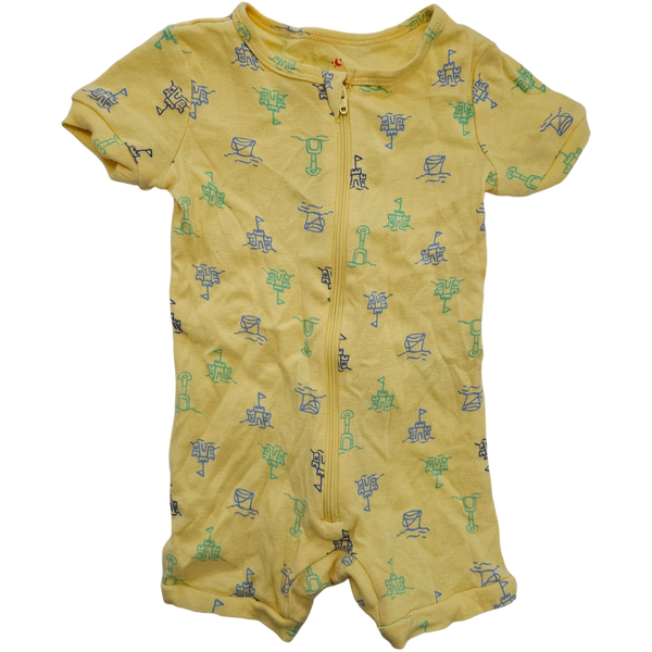 Joe fresh 6-12 mois
