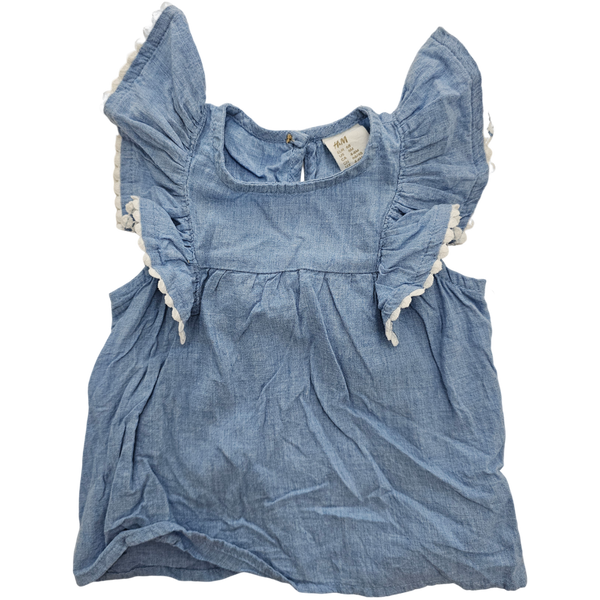 H&M 4-6 mois