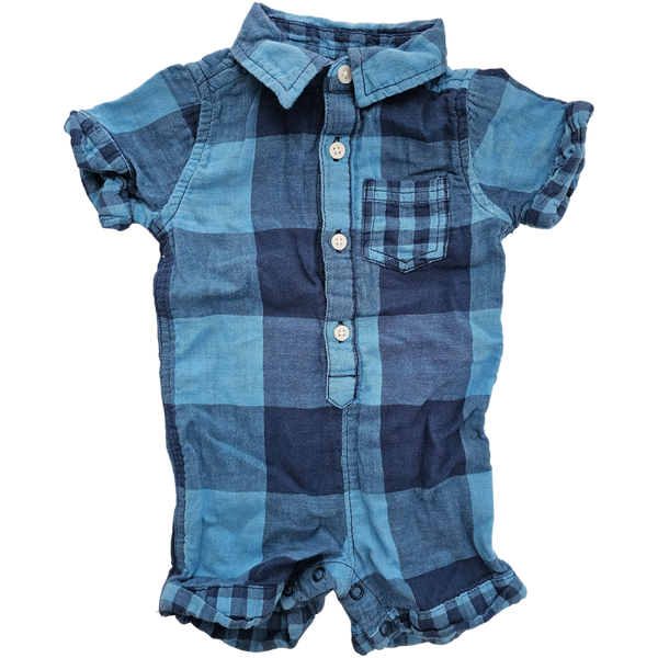 Joe fresh 3-6 mois