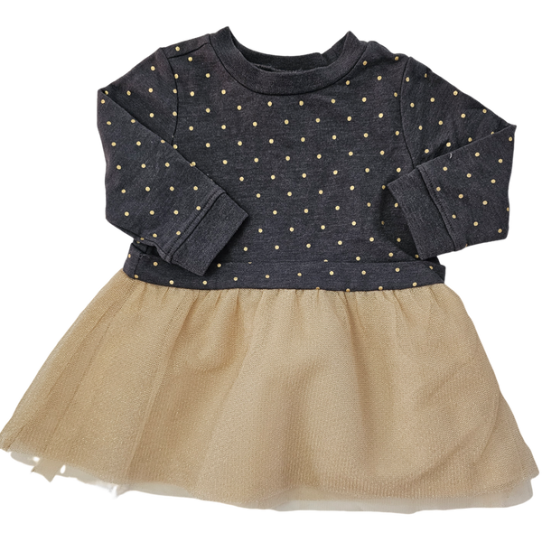 Old navy 3-6 mois*Robe