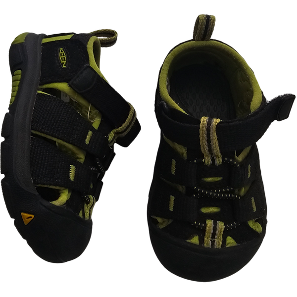 Keen Grandeur 4