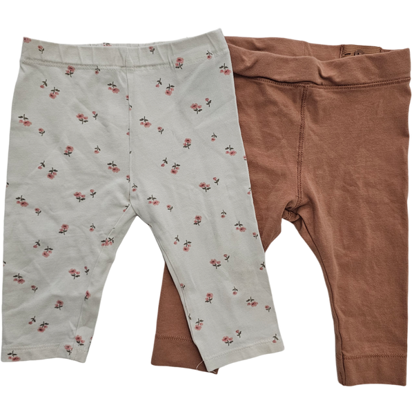H&M bio 4-6 mois