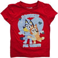 Bluey 2-3T