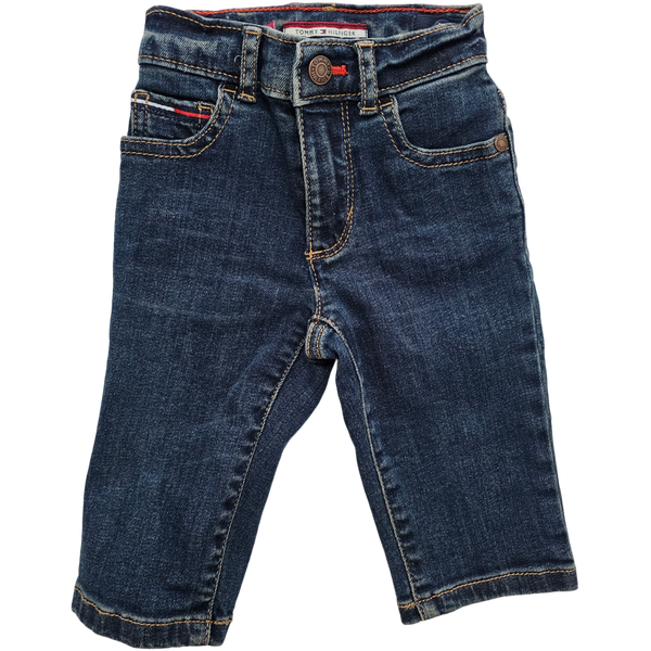 Tommy Hilfiger 6-9 mois