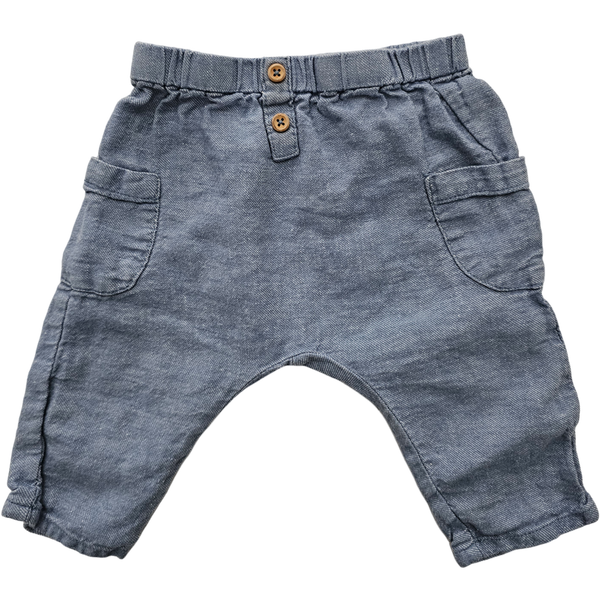 Zara 3-6 mois