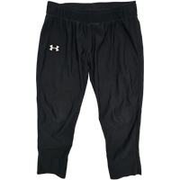 Under armour 6-8T *legging 3/4