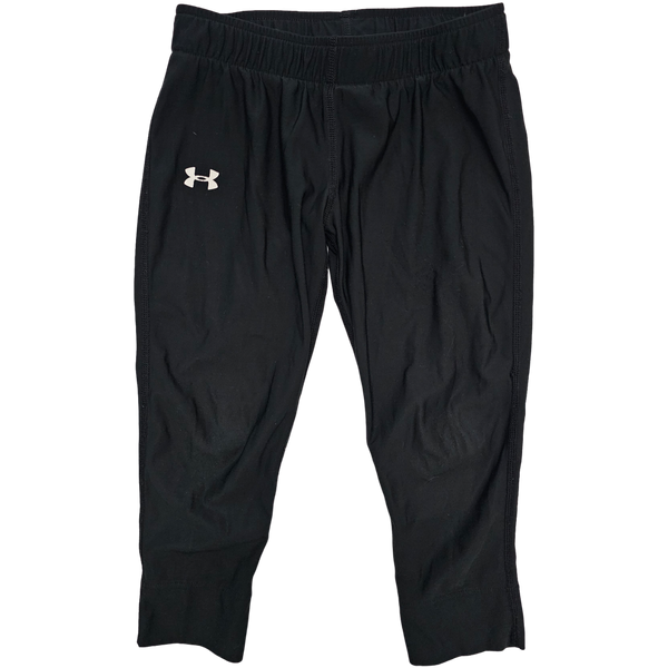 Under armour 6-8T *legging 3/4