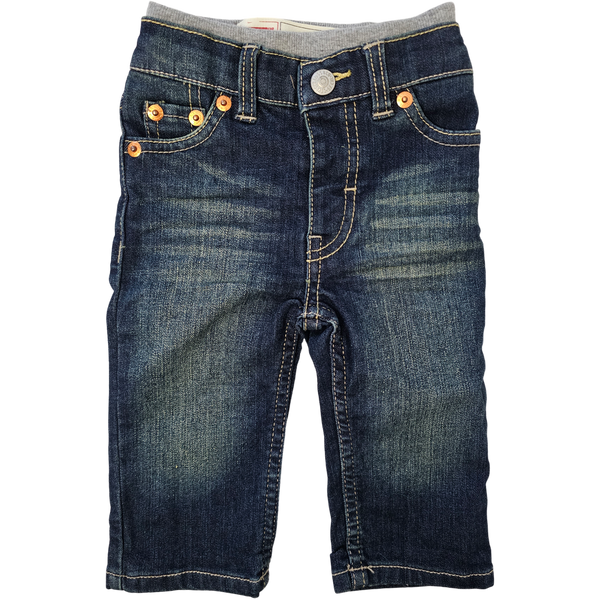 Levi's 3-6 mois