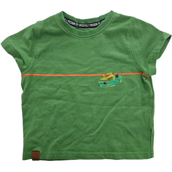 L&P apparel 18-24 mois