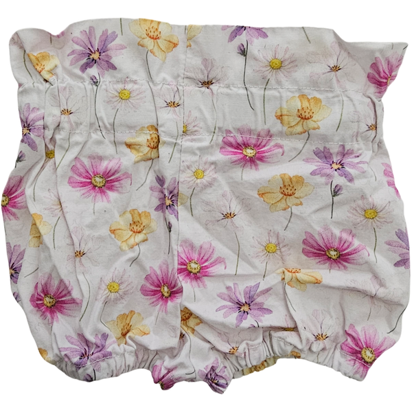 Petite pivoine 0-6 mois