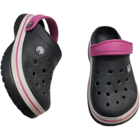 Imitation crocs grandeur 12