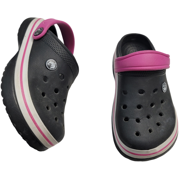 Imitation crocs grandeur 12